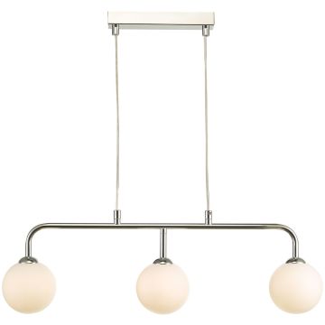 Lampă cu pendul FEYA FEY6250-02 3x40W/G9 de la Dar Lighting