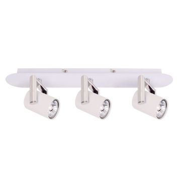 Spot BLAND FH31713AJ13-WCH 3x35W/GU10 de la Italux