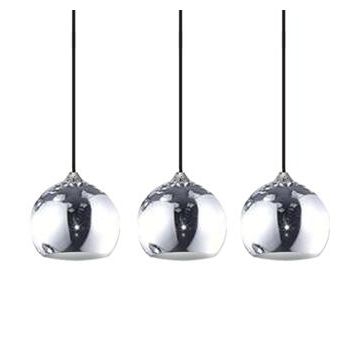 Lampă cu pendul GULIA AZ0637 3x50W/GU10 IP20 de la AZzardo
