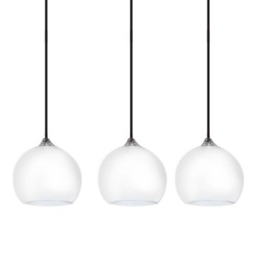 Lampă cu pendul GULIA AZ0638 3x50W/GU10 IP20 de la AZzardo