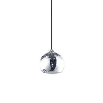 Lampă cu pendul GULIA AZ0641 1x50W/GU10 IP20 de la AZzardo