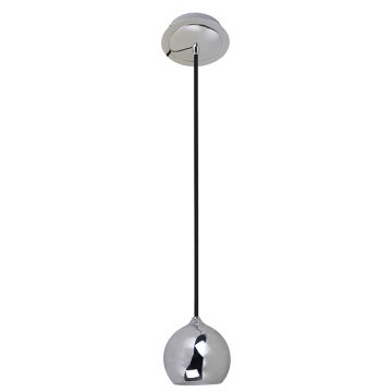 Lampă cu pendul JAMES FH5951-BCB-120 1x50W/GU10 de la Italux
