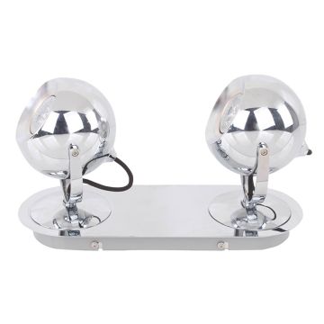 Spot JAMES FH5952-SPX-120 2x50W/GU10 de la Italux