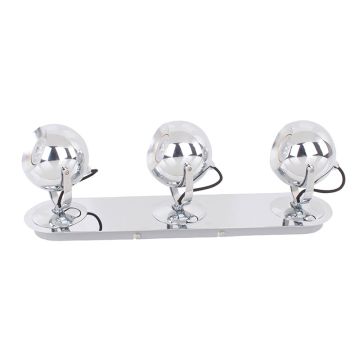 Spot JAMES FH5953-SPX-120 3x50W/GU10 de la Italux