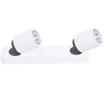 Spot LUCIEN FH31312A11 2x35W/GU10 de la Italux