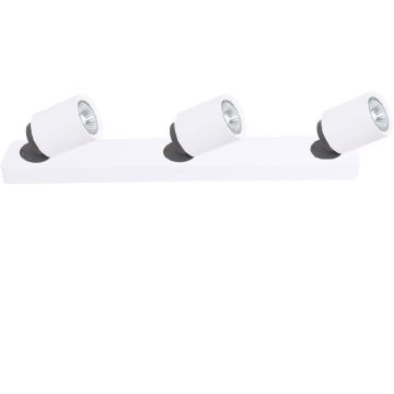 Spot LUCIEN FH31313A11 3x35W/GU10 de la Italux