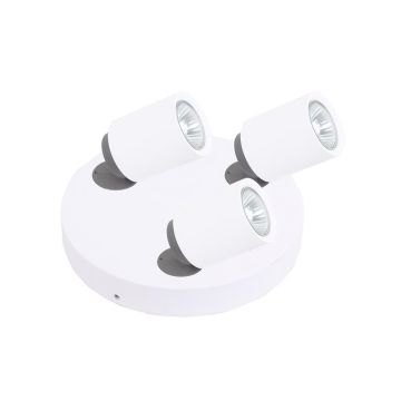 Spot LUCIEN FH31313B 3x35W/GU10 de la Italux