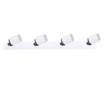 Spot LUCIEN FH31314A11 4x35W/GU10 de la Italux