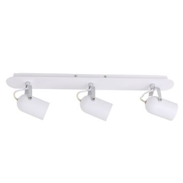 Spot LUMEN FH31143-AJ13 3x50W/GU10 de la Italux