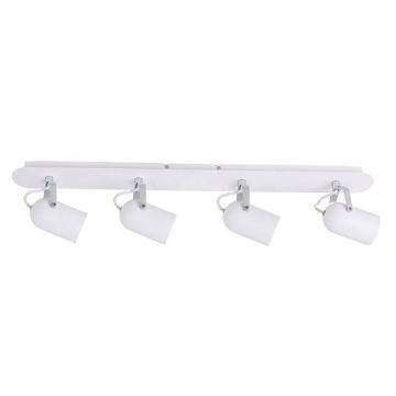 Spot LUMEN FH31144-AJ13 4x50W/GU10 de la Italux