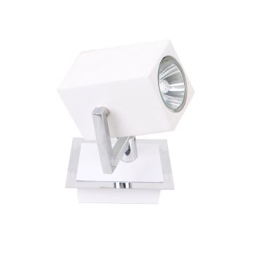 Spot MATEO FH31151SJS3 1x35W/GU10 de la Italux