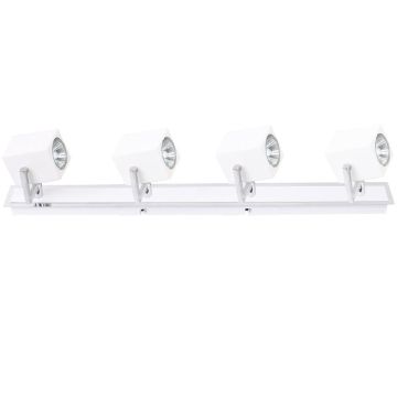 Spot MATEO FH31154AJA3 4x35W/GU10 de la Italux
