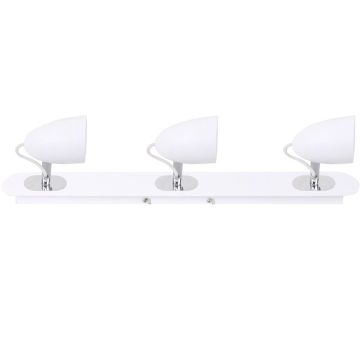 Spot OXFORD FH31333AJA13 3x50W/GU10 de la Italux