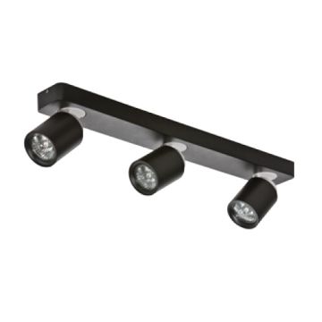 Spot TOMI AZ0680 3x50W/GU10 de la AZzardo