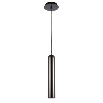 Lampă cu pendul TUBO AZ1236 1x50W/GU10 de la AZzardo