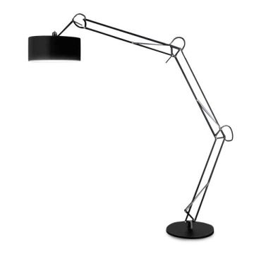Lampă de podea BOSSE AZ1028 1x60W/E27 IP20 de la AZzardo