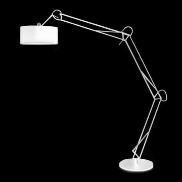 Lampă de podea BOSSE AZ1040 1x60W/E27 IP20 de la AZzardo