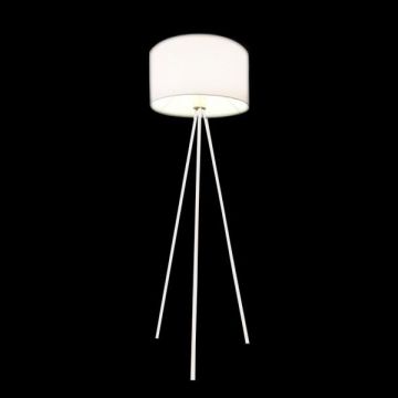 Lampă de podea FINN AZ1037 1x60W/E27 IP20 de la AZzardo