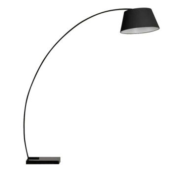 Lampă de podea OLAV AZ1034 1x40W/E27 de la AZzardo