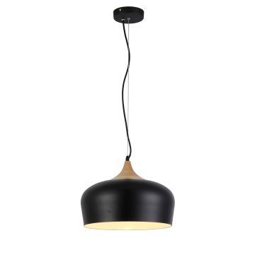 Lampă cu pendul PARMA AZ1331 1x60W/E27 de la AZzardo