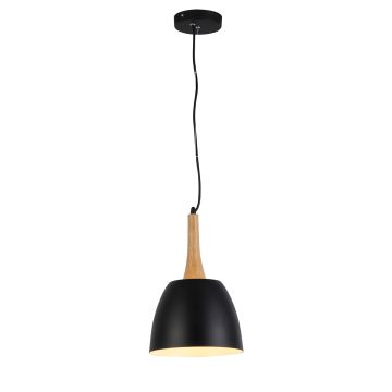 Lampă cu pendul PRATO AZ1332 1x60W/E27 de la AZzardo