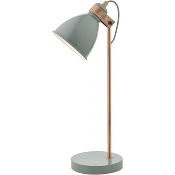 Lampă de birou FREDERICK FRE4239 1x40W/E27 de la Dar Lighting