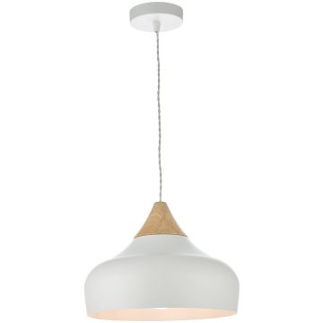 Lampă cu pendul GAUCHO GAU0102 1x60W/E27 de la Dar Lighting