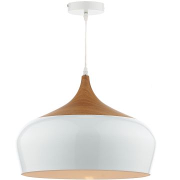 Lampă cu pendul GAUCHO GAU8602 1x60W/E27 de la Dar Lighting