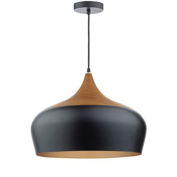 Lampă cu pendul GAUCHO GAU8622 1x60W/E27 de la Dar Lighting