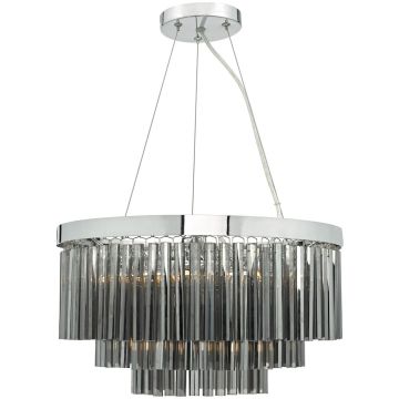 Lampă cu pendul GIOVANA GIO0510 5x40W/G9 IP20 de la Dar Lighting