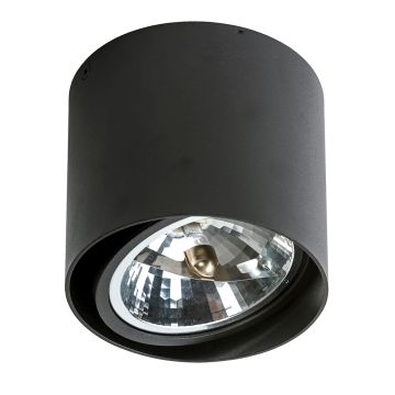 Lumină montată pe suprafață ALIX2V AZ1357 1x50W/QR111 IP20 de la AZzardo