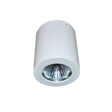 Lumină montată pe suprafață BORIS AZ1054 1x50W/GU10 IP20 de la AZzardo