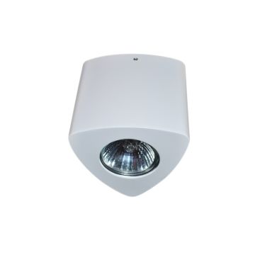 Lumină montată pe suprafață DARIO AZ1056 1x50W/GU10 IP20 de la AZzardo