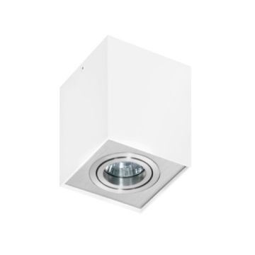 Lumină montată pe suprafață ELOY AZ0872 1x50W/GU10 de la AZzardo
