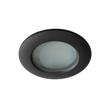 Lumină îngropată deasupra plafonului EMILIO AZ0809 1x50W/GU10 IP54 de la AZzardo