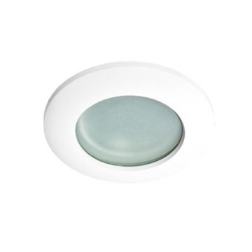 Lumină îngropată deasupra plafonului EMILIO AZ0871 1x50W/GU10 IP54 de la AZzardo