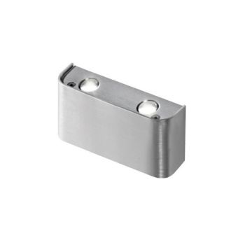 Aplique de perete GINNO 2 ALU AZ0765 3000K 4x1W/LED 320LM IP20 de la AZzardo