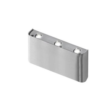 Aplique de perete GINNO 3 ALU AZ0766 3000K 6x1W/LED 440LM IP20 de la AZzardo