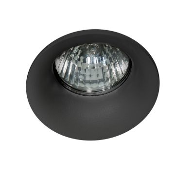 Lumină îngropată deasupra plafonului IVO AZ1716 1x50W/GU10 IP20 de la AZzardo