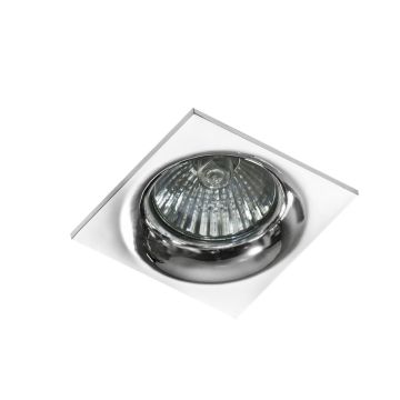 Lumină îngropată deasupra plafonului IVO AZ1788 1x50W/GU10 IP20 de la AZzardo