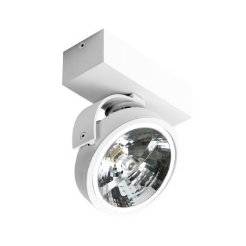 Spot JERRY AZ1364 1x50W/QR111 IP20 de la AZzardo