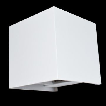 Aplique de perete LETICIA AZ0951 1x40W/G9 IP20 de la AZzardo