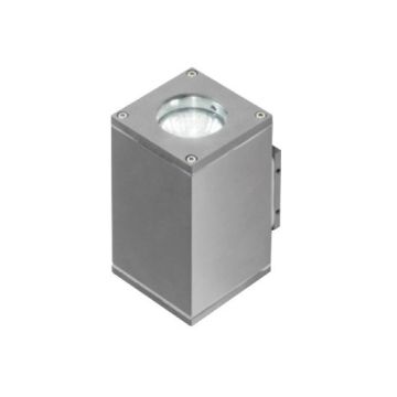 Aplique de perete LIVIO 2 BGR AZ0888 2x50W/GU10 IP54 de la AZzardo
