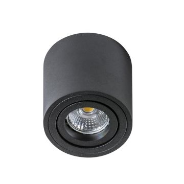 Lumină montată pe suprafață MINI BROSS AZ1710 1x50W/GU10 IP20 de la AZzardo
