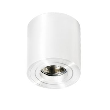 Lumină montată pe suprafață MINI BROSS AZ1711 1x50W/GU10 IP20 de la AZzardo