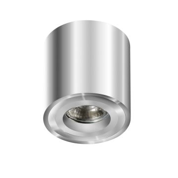 Lumină montată pe suprafață MINI BROSS AZ1757 1x50W/GU10 IP20 de la AZzardo