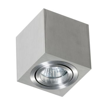 Lumină montată pe suprafață MINI ELOY AZ1754 1x50W/GU10 IP20 de la AZzardo