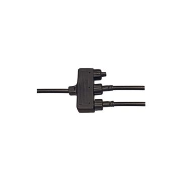 Conector CABLE GZ-CABLE-3-WAY IP68 de la Garden Zone