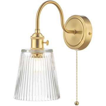 Aplique de perete HADANO HAD0740-05 1x40W/E14 de la Dar Lighting