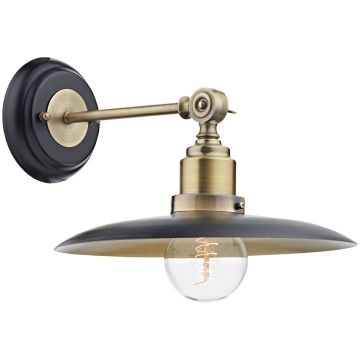 Aplique de perete HANNOVER HAN0754 1x60W/E27 de la Dar Lighting